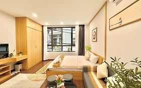 The Little Home - Đào Tấn - Cozy home - Bathtub - Comfy